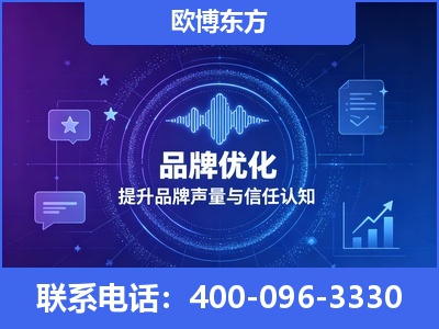 赣州-品牌数字认知资产